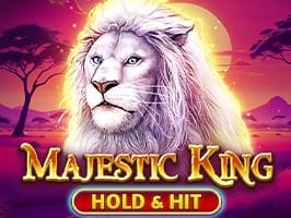 Majestic King Hold and Hit screenshot