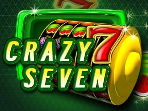 Crazy Seven 5