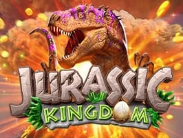 Jurassic Kingdom