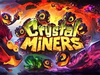 Crystal Miners