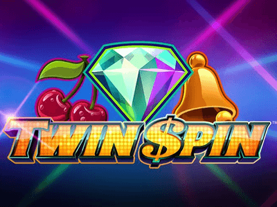Twin Spin screenshot