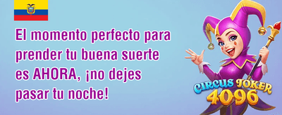 Torneo de Slots Ecuador 🎰 promotion
