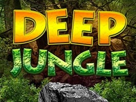 Deep Jungle screenshot
