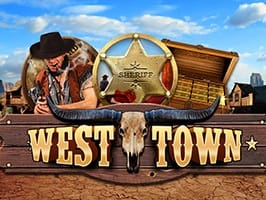 West Town