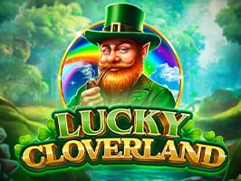Lucky Cloverland screenshot