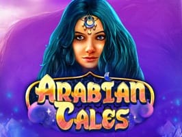 Arabian Tales screenshot