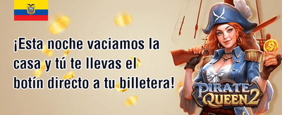 Bono de Bienvenida Explosivo screenshot